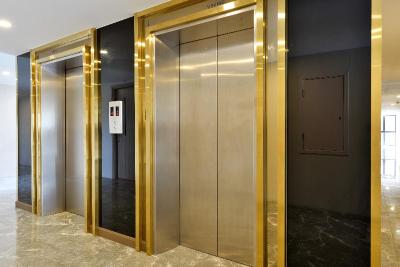 Grand BS Airport Hotel Suvarnabhumi