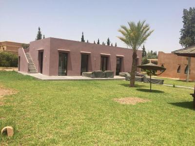 Riad Salim & Spa