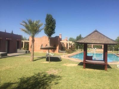 Riad Salim & Spa