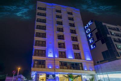 Nk Hotel