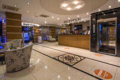 Nk Hotel