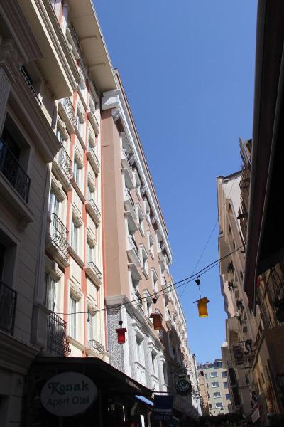 Konak Apart Hotel