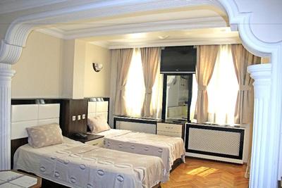 Konak Apart Hotel