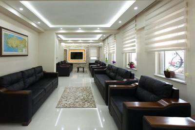 Gizem Pansiyon