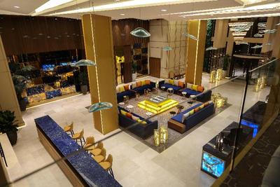 Oriental Palace