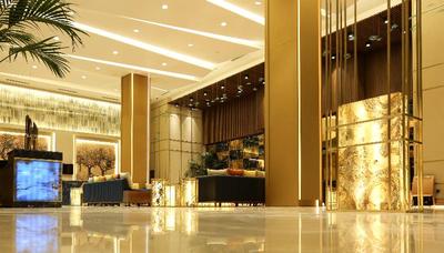Oriental Palace
