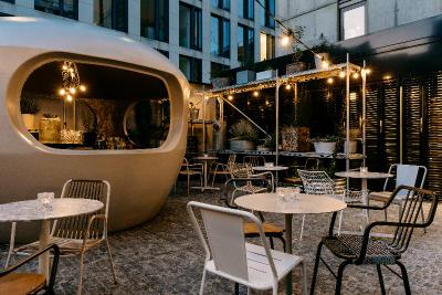 Ruby Luna Hotel Düsseldorf