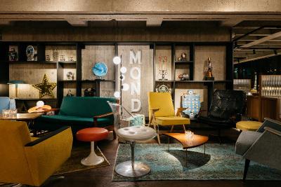 Ruby Luna Hotel Düsseldorf