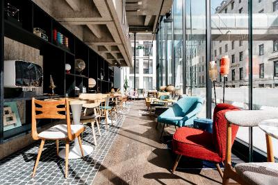 Ruby Luna Hotel Düsseldorf