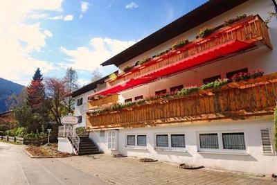 Hotel Kienberger Hof