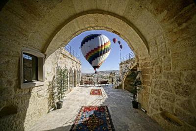 Arinna Cappadocia