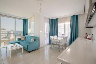 Antioch Apart Otel