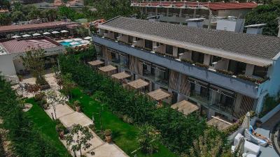 Oludeniz Blu Luxury Unique Hotel - Adults Only