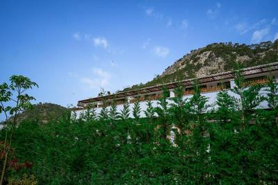 Oludeniz Blu Luxury Unique Hotel - Adults Only
