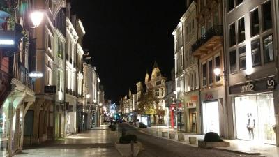 Hotel Le Splendid