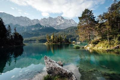 aja Garmisch-Partenkirchen