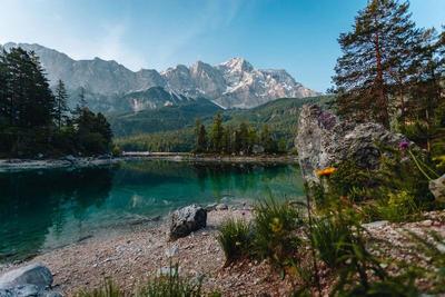 aja Garmisch-Partenkirchen