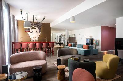Arthotel ANA Amber