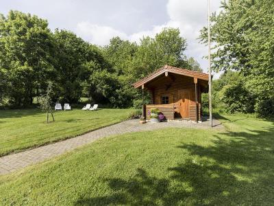 Landhotel Waldeck