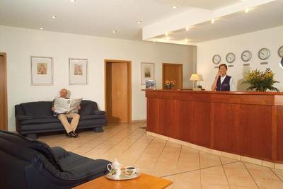 Hotel Restaurant GÃ¤stehaus Wilgersdorf