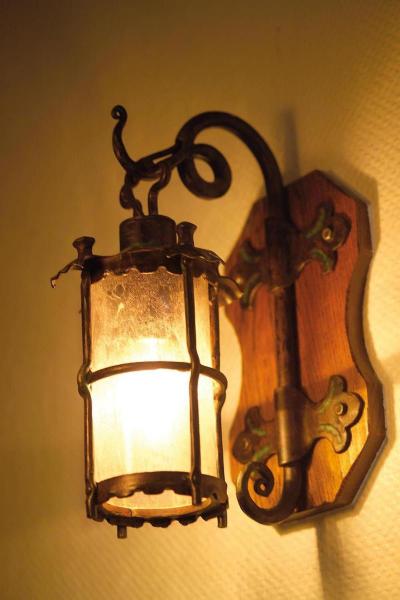 Hotel Restaurant GÃ¤stehaus Wilgersdorf