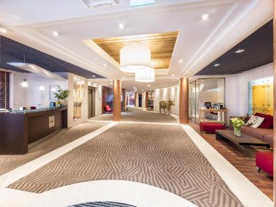 Hotel Le Pre Carre
