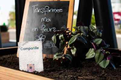 Campanile Smart Lyon Est - Eurexpo Bron Aviation