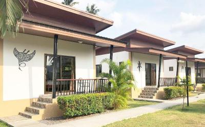 Maya Resort