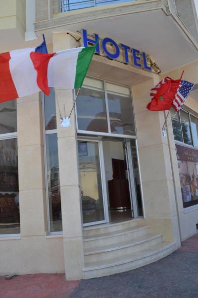 Hotel La Place