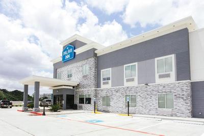 Palace Inn Blue Houston East Beltway 8
