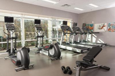 Towneplace Suites By Marriott Houston I-10 East