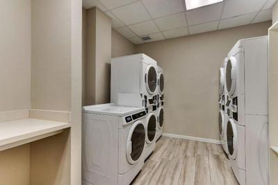 Towneplace Suites By Marriott Houston I-10 East