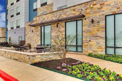 Towneplace Suites By Marriott Houston I-10 East