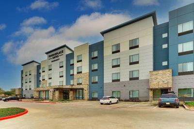 Towneplace Suites By Marriott Houston I-10 East