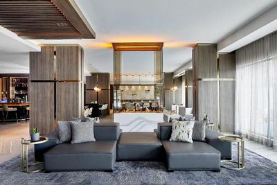 Ac Hotel Durham