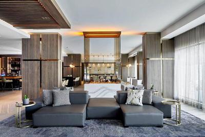 Ac Hotel Durham