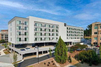 Ac Hotel Durham