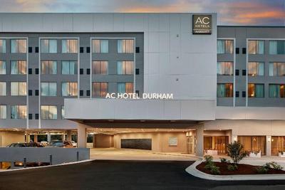 Ac Hotel Durham