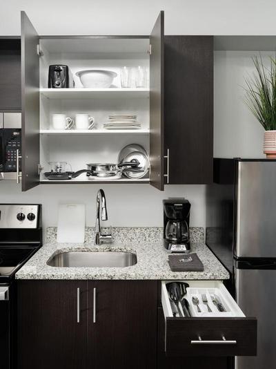 stayAPT Suites Chattanooga-Ooltewah VW