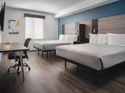 stayAPT Suites Chattanooga-Ooltewah VW