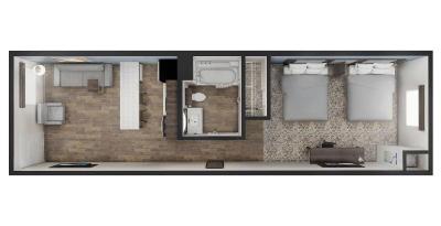 stayAPT Suites Chattanooga-Ooltewah VW
