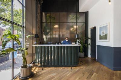 Wythe Hotel