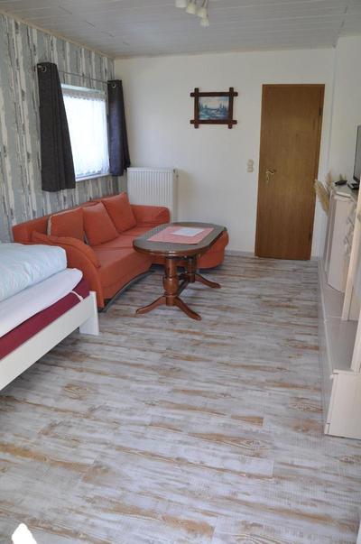 Pension Britzkow