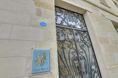 Villa Erizio - Bordeaux Centre
