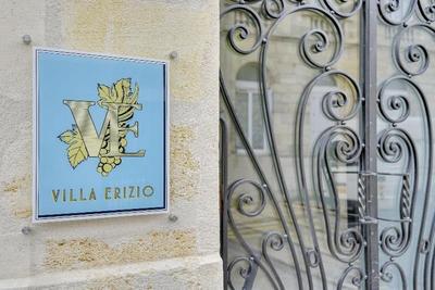 Villa Erizio - Bordeaux Centre