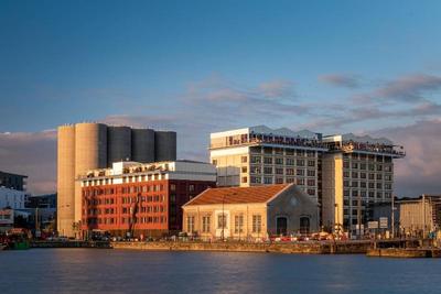 Renaissance Bordeaux Hotel