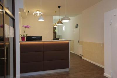 Galeria Hotel Walldorf