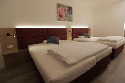 Galeria Hotel Walldorf