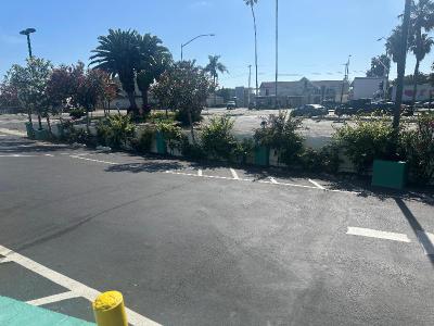 Super 8 by Wyndham Oceanside Downtown