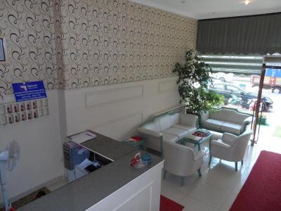 Kiraz Hotel